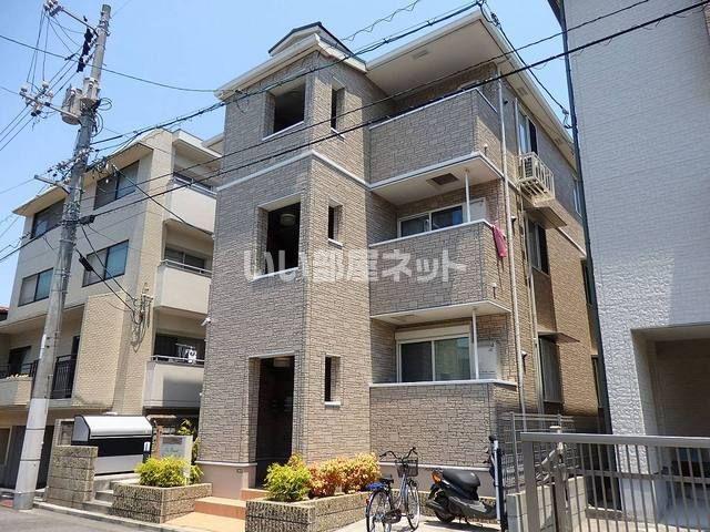 オンフォレスト白島