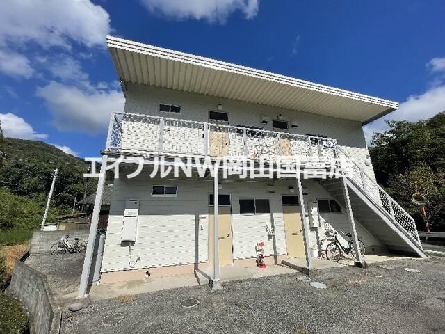 平岡コーポ