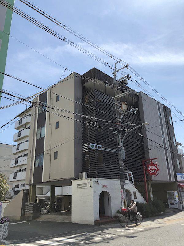 サイラスノーム京都
