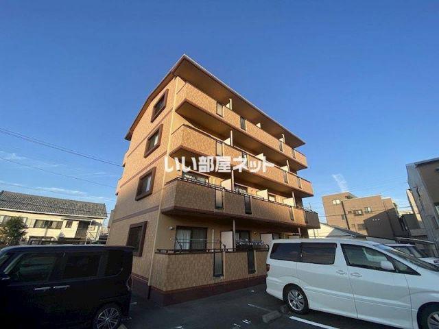 たちばな壱番館