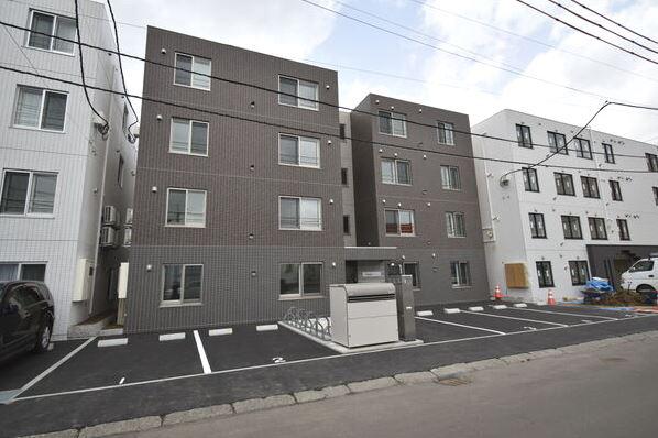 ラピスブラオ二十四軒