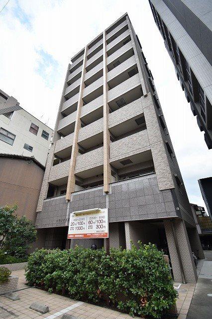 ベラジオ五条堀川II