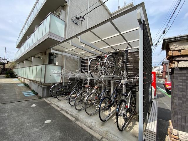 パームコテージIII番館