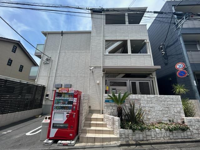 パームコテージIII番館