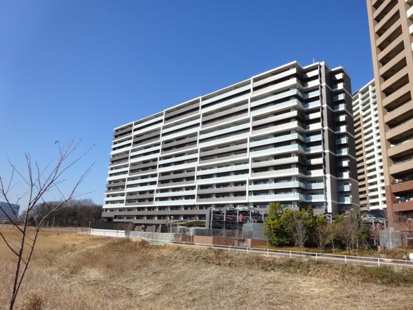 レーベン研究学園NEXIO(3LDK/5階)