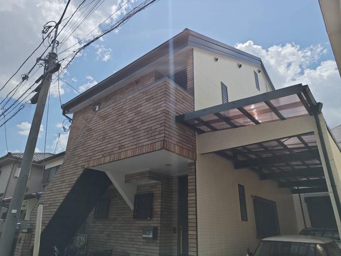 新高円寺RESIDENCE(3LDK/2階)