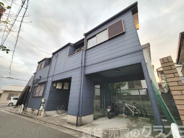 ブリスフル深井北町