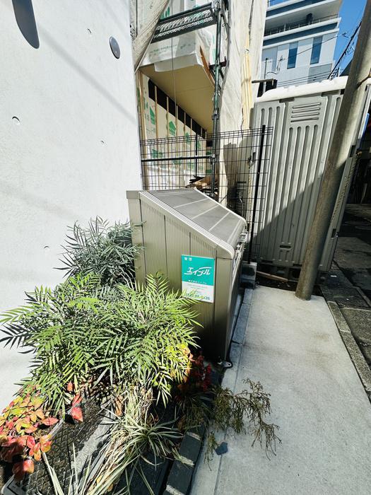 フォレスト青戸