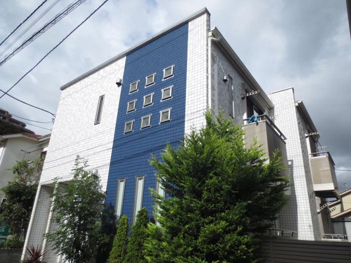 フォレストサイド根岸