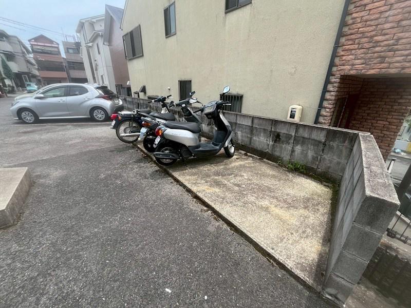 ベルディ灘