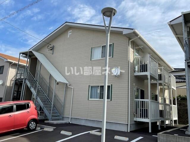 プチメゾン小野 F