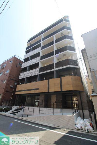 グラシアプレイス錦糸町