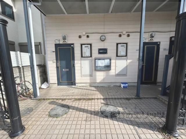 大和高田第15マンション