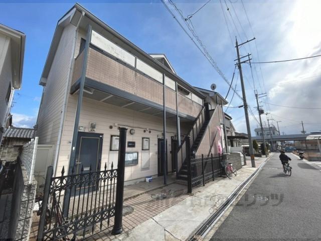 大和高田第15マンション