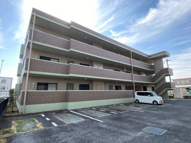マーカス平成南