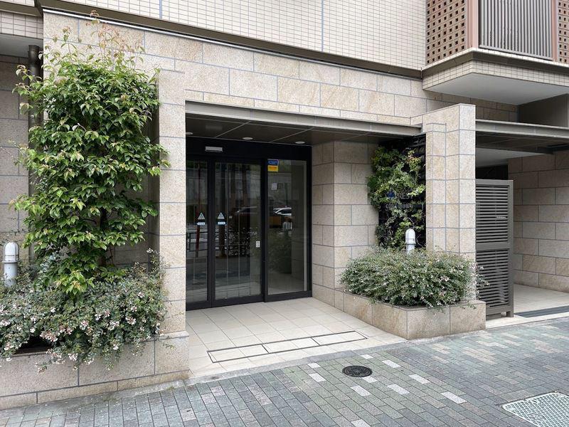 インプレストコア四谷坂町