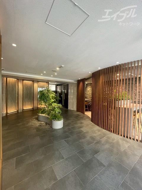 ARISTO扇町