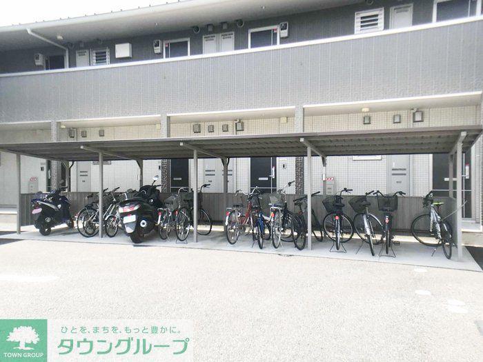 プレシャス前橋C
