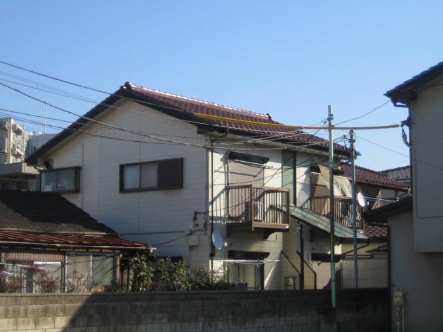 平和荘