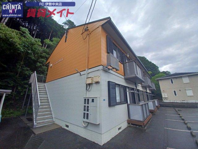パールハウスA