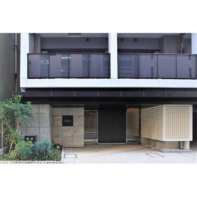 ディームス日本橋水天宮