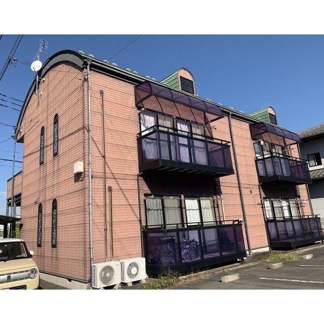 コージーコートA棟