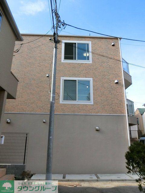ARROWSAL目黒