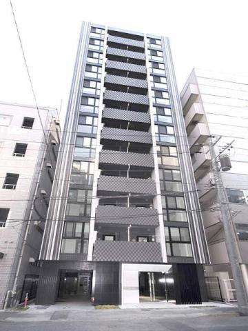 ラヴィエ銀座東
