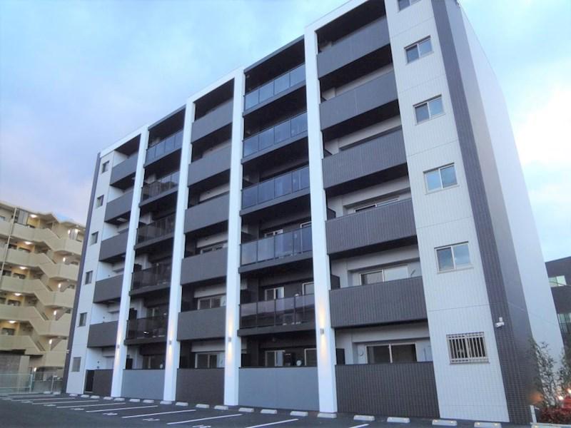 サンクレール(2LDK/3階)