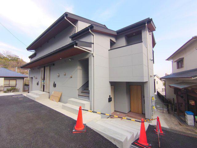 中山荘園LOHAUS2