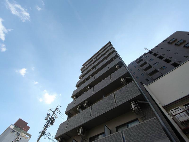 BELLE VIVRE新栄