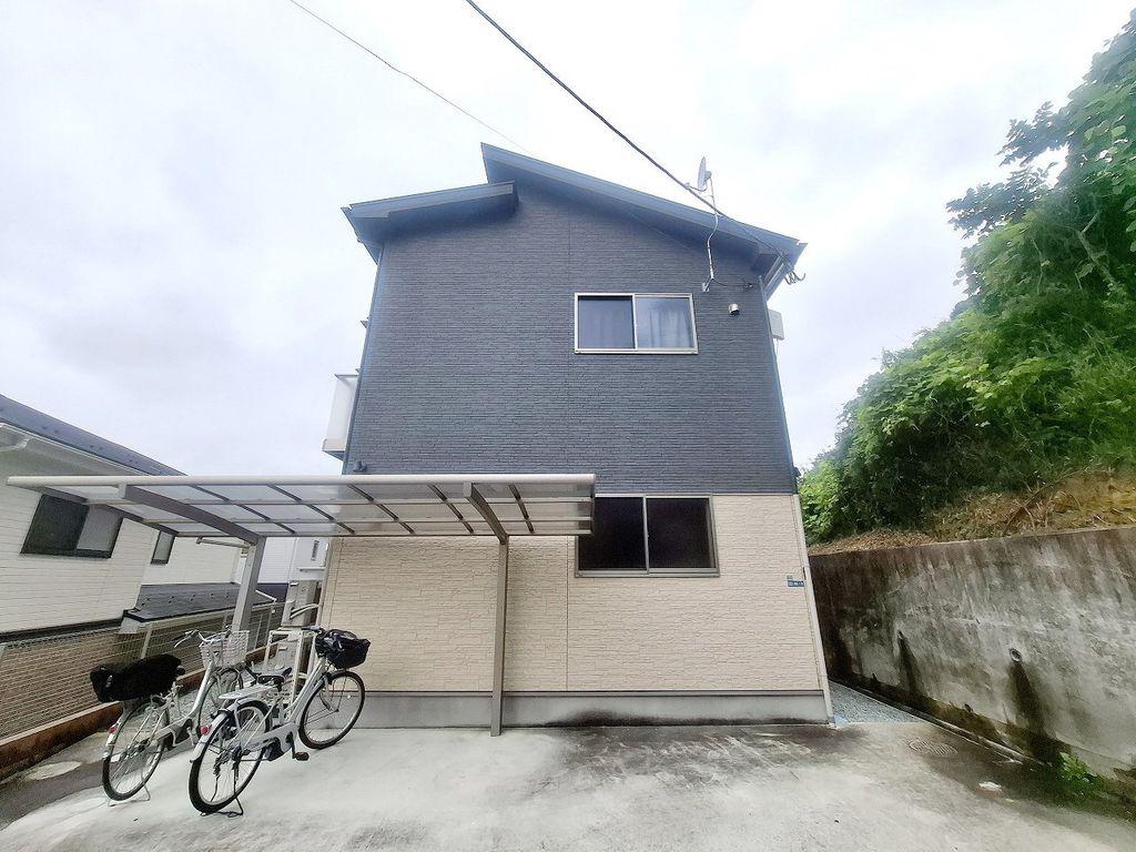 ART弥生町ヒルズ(1K/1階)