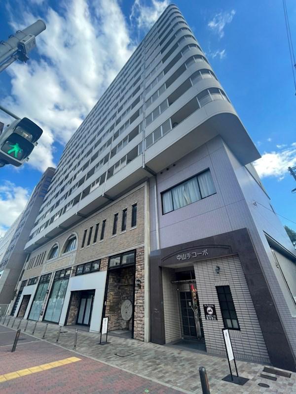 中山手コーポ