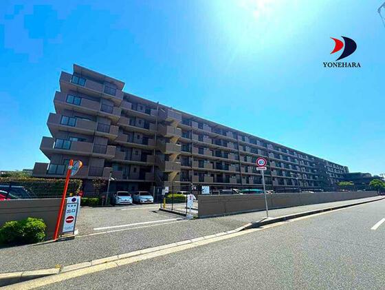 フェルティプラザ垂水・丘の街