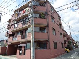 セザール第2 さがみ野