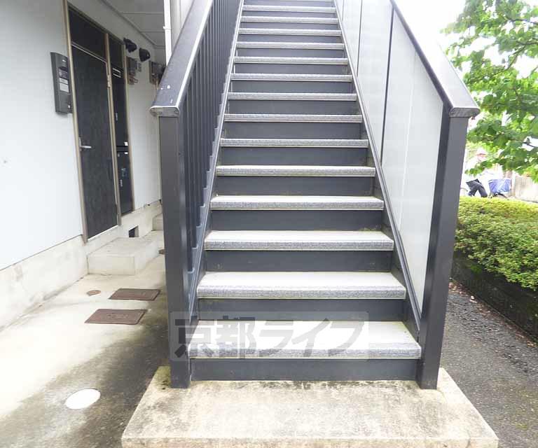 メゾン箱の井