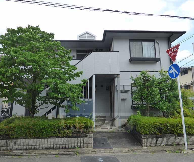 メゾン箱の井