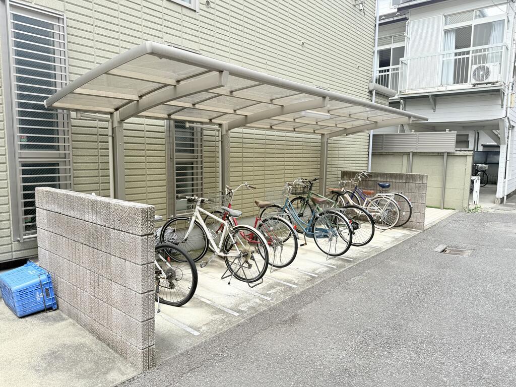 アンソレイエ