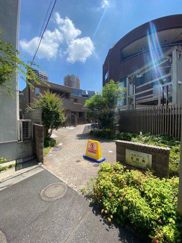 プチメゾン面影橋