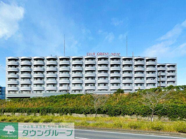 CLUB ORIENT BLD NO97 SKYGATE NARITA