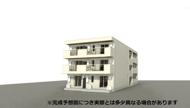 D-ROOM汐見丘α