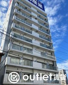 中駒一宮駅西マンション