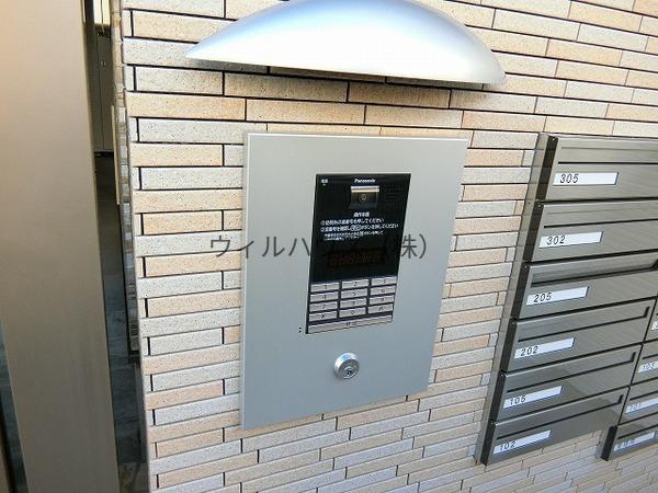 フジパレス堺寺地町