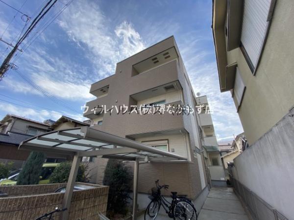 フジパレス堺寺地町