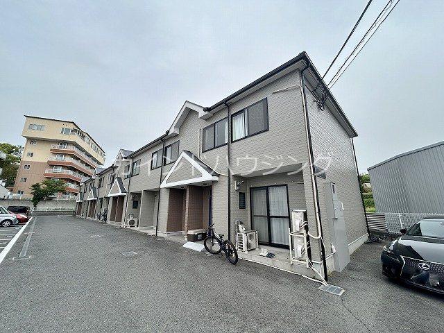 ハーブプラザ和泉鳥取I番館