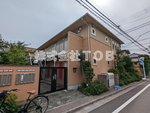 ソレーユ宮前