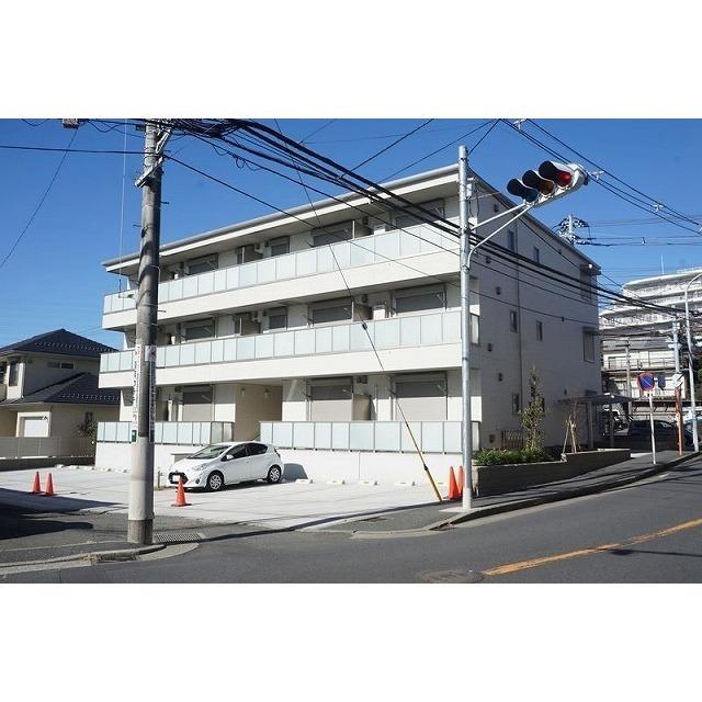 シュトラーセ