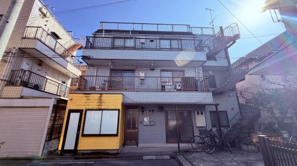 COMODO大師