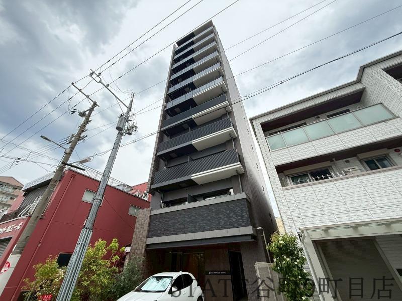 リンクス大阪城イーストレジデンス