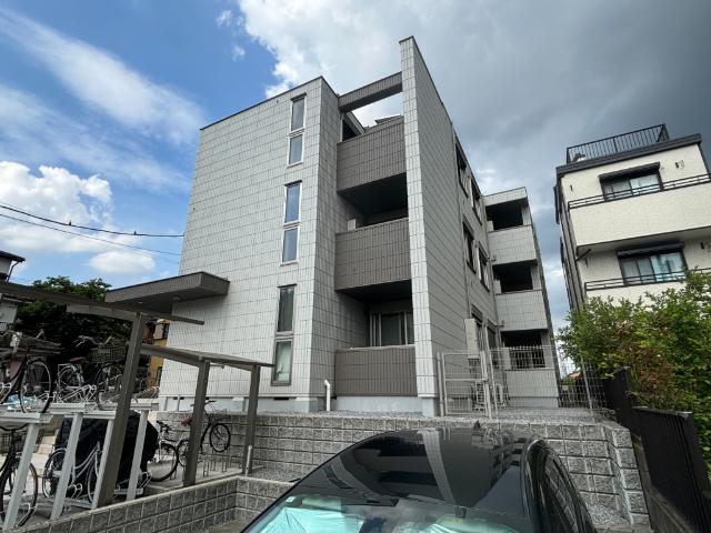 ROSE HOUSE 与野本町